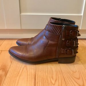 Dolce Vita Ralphy Booties